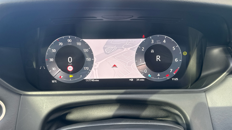 Land Rover Range Rover Velar 2.0 P250 Dynamic HSE 5dr Auto Petrol Estate